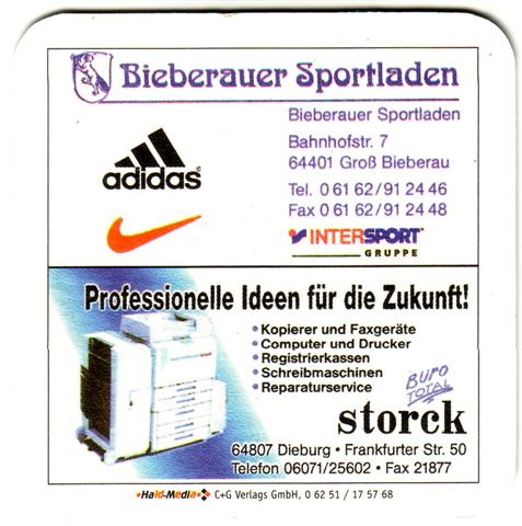 gro-bieberau da-he biber quad 3b (185-bieberauer sportladen)